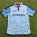 Maglia retro di casa di Celtic 2002/04 - Blu