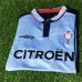 Maglia retro di casa di Celtic 2002/04 - Blu