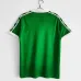 Camisa retro de casa A de Celtic 1980 - Verde