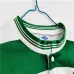 Maillot retro long-sleeved domicile de Celtic 1987/88 - Blanc/Vert