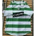 Celtic 2005/06 Home Retro Jersey - White/Green
