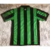Celtic 2005/06 Auswärts Retro Trikot - Grün/Schwarz
