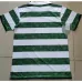 Maillot retro domicile de Celtic 2011 - Blanc/Vert