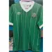Maillot retro de domicile de Celtic 1984 - 86 - Vert