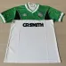 Celtic 1985/86 Away Retro Jersey - White