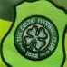 Camisa retro de fuera de Celtic 1996/97 - Verde
