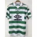 Celtic 1998 Home Retro Jersey - White/Green