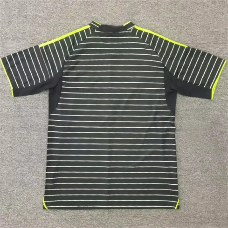 Celtic 2025/26 Away Jersey