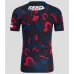 Tercer camiseta de los Rangers 2024/25 - Azul