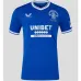 Camiseta del 125º aniversario de los Rangers 2024/25 - Azul