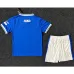 Rangers 2024/25 Kids' Memorial Jersey - Blue