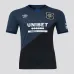 Tercera camiseta Rangers 2025/26