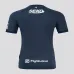 Tercera camiseta Rangers 2025/26
