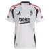 Beşiktaş 2024/25 Third Jersey - White