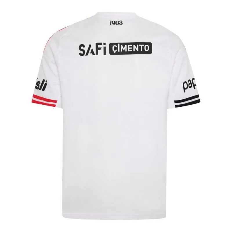 Besiktas 2025/26 Home Jersey