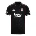 Terza maglia Beşiktaş 2025/26