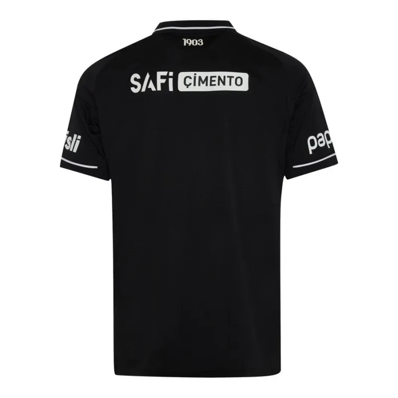 Terza maglia Beşiktaş 2025/26