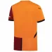 Camiseta de local de Galatasaray 2024/25 - Rojo/anaranjado