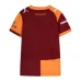 Galatasaray 2025/26 Home Kids' Jersey - Red/Orange