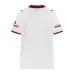 Camiseta infantil + pantalones cortos fuera de casa del Galatasaray 2025/26 - Blanco