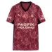 Galatasaray 2025/26 Third Jersey