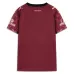 Galatasaray 2025/26 Tercera camiseta + pantalones cortos para niños - Rojo