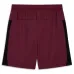 Galatasaray 2025/26 Tercera camiseta + pantalones cortos para niños - Rojo