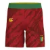 Cameroon 2025/26 Home Shorts - Red