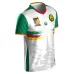 Cameroon 2025/26 Third Kids' Jersey - White