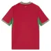 Morocco 2026 World Cup Home Kids Kit Red