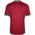 Maglia Marocco Casa Mondiali 2026 versione giocatore