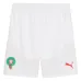 Morocco 2024/25 Away Replica Kids Kit - White