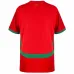 Morocco 2026/27 Home Jersey - Red