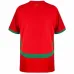 Morocco Kids' 2026/27 Home Jersey - Red