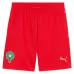 Morocco BRAHIM 2026/27 Home Kids' Kit - Red
