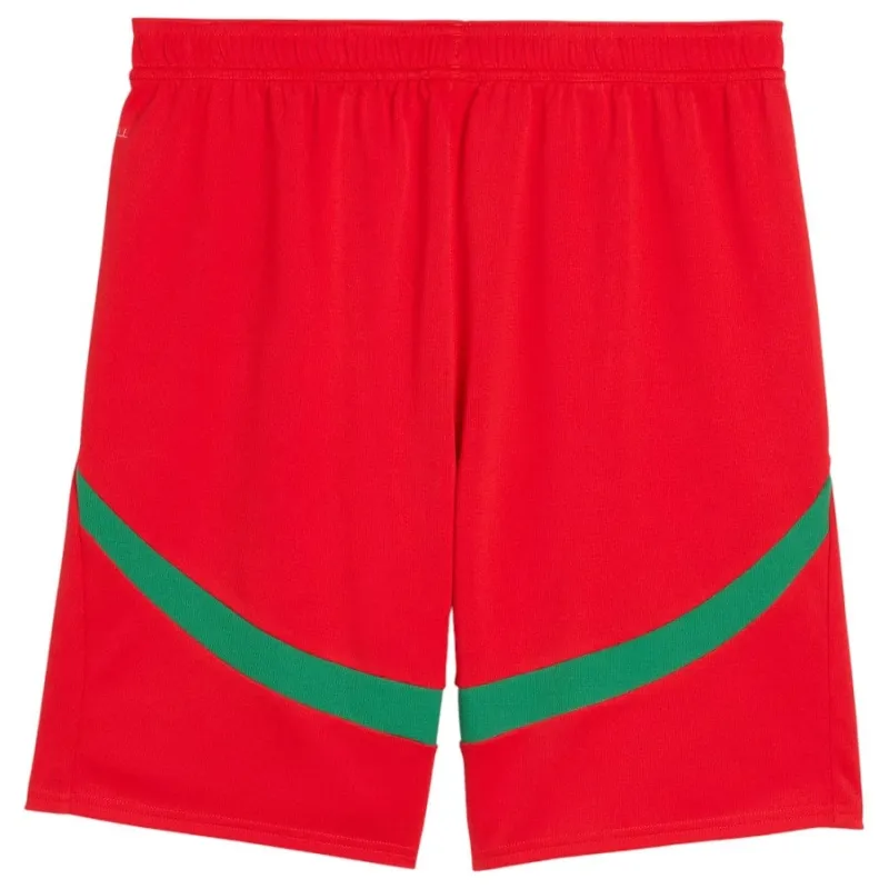 Morocco BRAHIM 2026/27 Home Kids' Kit - Red