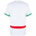 Marocco 2026/27 Maglia di giocatore di trasferta - Bianco