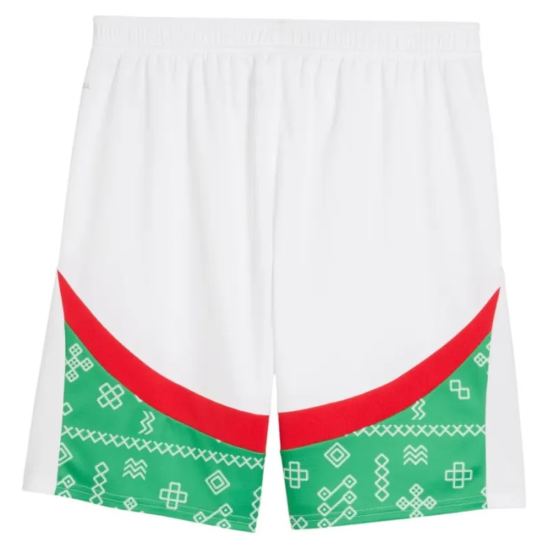 Morocco HAKIMI 2026/27 Away Kids' Kit - White