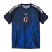 Selección Japonesa 2024/25 Camiseta Local Y-3 Réplica - Azul