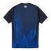 Selección Japonesa 2024/25 Camiseta Local Y-3 Réplica - Azul