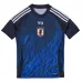 Japón 2024/25 camiseta local niño edición Y3 azul