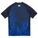 Japón 2024/25 camiseta local niño edición Y3 azul