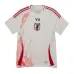 Japan National Team 2024/25 Y-3 Away Authentic Jersey - White