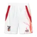 Japan National Team 2024/25 Y-3 Home Kids Replica Kit - White