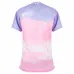 Japan National Team 2022/23 Away Replica Jersey - Pink