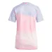 Japan National Team 2022/23 Away Replica Women's Jersey - Pink