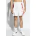 The away shorts of the Japanese national team in 2024/25