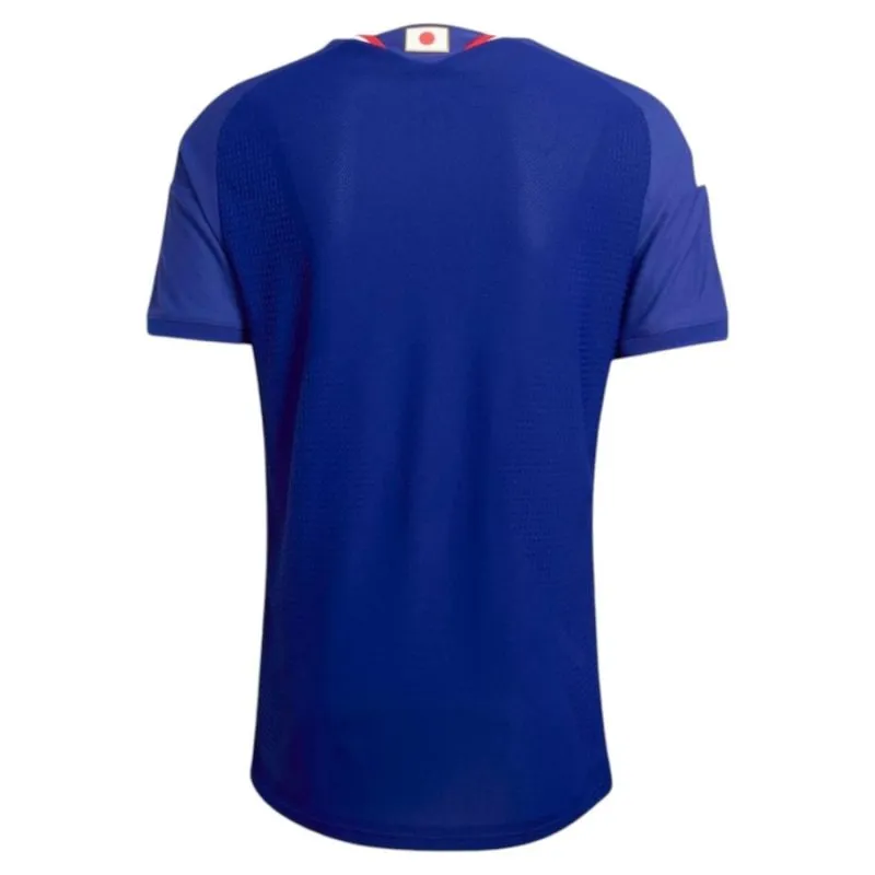 Japan 2026/27 Home player World Cup Jersey