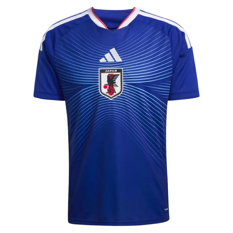 Japan National Team 2026/27 Home Women's Jersey - Blue