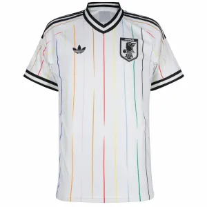 Japan 2026/27 Away World Cup Jersey